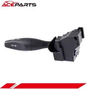 Interruptor palanca de advertencia de peligro para señal de giro para Ford Focus 2000-2007 - Imagen 1 de 10