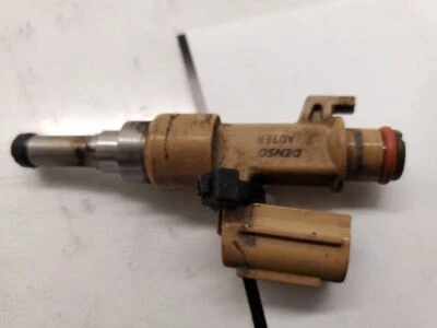 Toyota Sequoia SR5, inyección de combustible, EFI, 2008-2022, 5,7 L, V8, 3URFE, 23209-09151 Foto 1 de 4