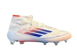 adidas F50 Elite Mid-Top FG Cleats Womens Size 6.5 Advancement Pack ID9203 - Picture 1 of 7