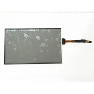 12-Pins 7" Inch Touch Screen For 2014 Toyota Camry JBL Radio Stereo Navigation - Picture 1 of 6