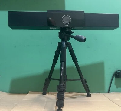 Polycom Poly Studio P009 USB 4K Video Conference Sound Bar With Tripod - Image 1 of 4