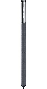 Stylet original Samsung Galaxy Note 4 N910 et Note Edge N915 S PEN noir - Photo 1 sur 3
