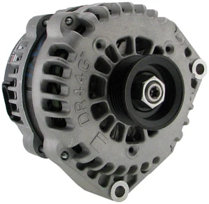 New 150 Amp Alternator fits GMC Truck C4500 Topkick V8 6.6L 403cid 2006 - 2009 - Picture 1 of 8
