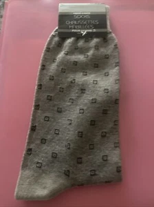 Men’s Dress socks 10-13 - Picture 1 of 2