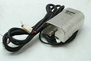 IAI 12RS-30-360-100-ISAC Rotary Servo Driven Actuator 360 Degree 100W - Picture 1 of 7