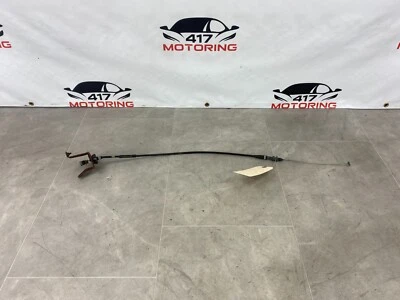 Nissan Skyline GTS-25 RB25DE 1992 cable de acelerador del motor OEM 2499 Foto 1 de 4