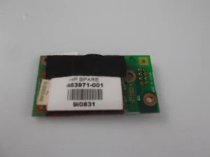 Modem HP PAVILION DV2830ES - Zdjęcie 1 z 1