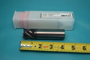 NEW M.A. FORD TUFFCUT XR 5 FL END MILL 1" X 1" X 4" ALTIMA - Picture 1 of 6