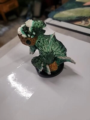 Figura World Of Warcraft - Crashing-Wave Spirit Foto 1 de 2