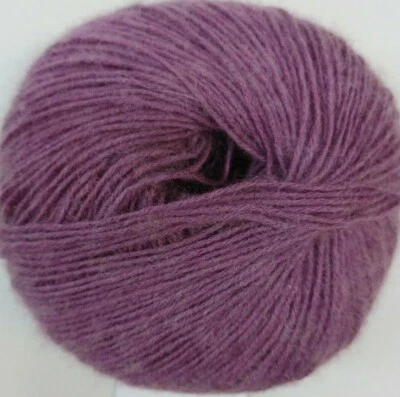 Lana Grossa Ecopuno 50g Fb. 40 - Bild 1 von 2