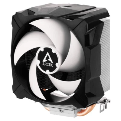 ARCTIC Freezer 7 X Compact Multi-Compatible CPU Cooler ACFRE00077A - Image 1 of 4