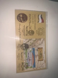malaysia 2012 melaka 750 tahun fdc first day cover psm ms 7 oct offer - Picture 1 of 2