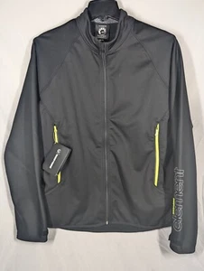 NWT Sea-Doo BRP Element Riding Jacket Black Size Small - Picture 1 of 8