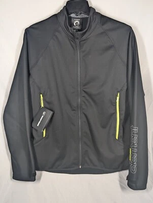NWT Sea-Doo BRP Element Riding Jacket Black Size Small - Image 1 of 4