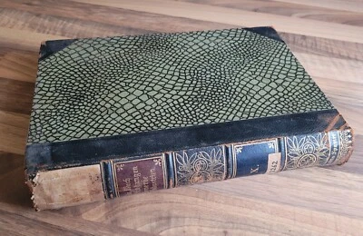 Buch der Erfindungen, Gewerbe und Industrien, 10. Band, Zweiter Teil (1901) - Bild 1 von 4