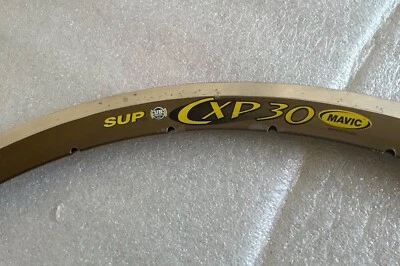 MAVIC RIM - CXP 30 - 28 HOLES - NEW - Image 1 of 4