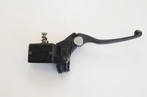 KAWASAKI NINJA ZX-9R Front Wheel Brake Handle Lever ZX900B 1997 11394982 - Picture 1 of 6