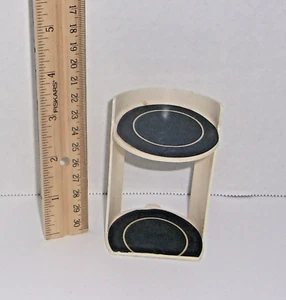 Hasbro Star Wars TPM Ep1 1999 Naboo Royal Starship Ship PARTE DI RICAMBIO GR - Foto 1 di 1