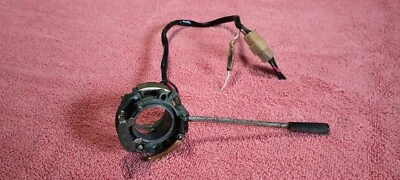 1968 DATSUN TRUCK PICKUP  520 521 TURN SIGNAL SWITCH USED OEM - Image 1 of 4