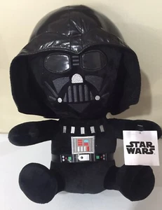 Brand New STAR WARS - Licensed Vader SOFT PLUSH TOY DOLL 60cm - Picture 1 of 1