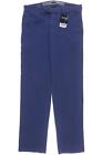 BRAX Spodnie z tkaniny Spodnie męskie Spodnie Chino rozm. EU 48 Bawełna Niebieskie #bb6ae1c