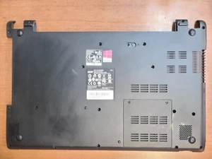 ORIGINAL!! ACER ASPIRE V5-571P-6866 V5-571 SERIES 15.6" BOTTOM CASE 60.4VM76.003 - Afbeelding 1 van 2