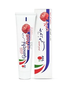 DXN Ganozhi Plus Mundpflege Zahnpasta 150 G - Picture 1 of 8