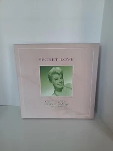 DORIS DAY SECRET LOVE: 1951-1955 BEAR FAMILY BCD15746EK GERMANY 5CD - Picture 1 of 9