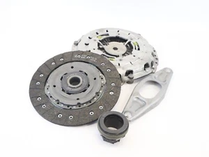 Juego de embrague original BMW LuK 624372600 - Imagen 1 de 4