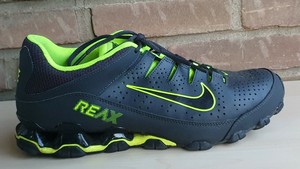 Zapatos Zapatillas bajas Nike Reax 8 TR - Envío gratis | Spartoo.es
