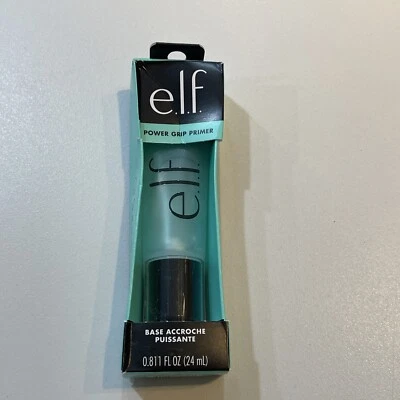 E.L.F. Imprimación Power Grip - sin abrir 0,811 FL OZ (24 ml) Foto 1 de 4