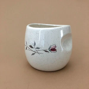 Franciscan “Duet” Vintage Earthenware, Sugar Bowl, 1950s No Lid - Picture 1 of 14