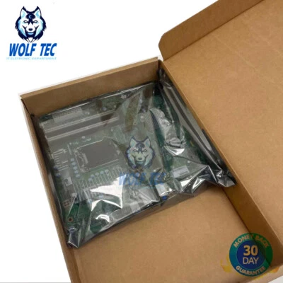 Acer Predator G6-720 LGA 1151 USB 2.0 3.0 DDR4 Desktop Motherboard DB.E0A11.001 - Image 1 of 4