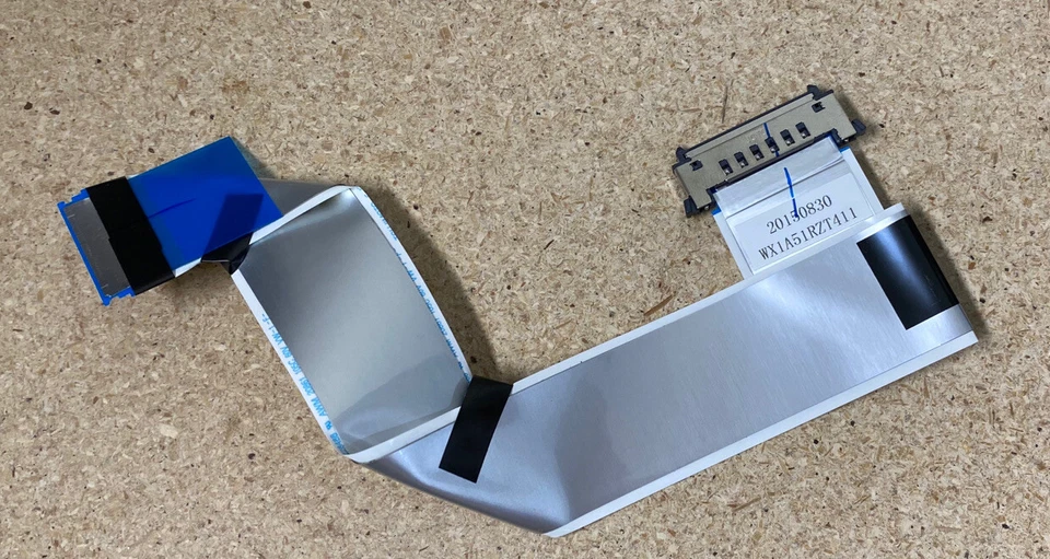 Cable LVDS Philips WX1A51RCT421 de 49PFL6900/F7 Foto 1 de 1