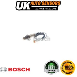 Sensor de oxígeno Bosch Lambda para Ford Focus 1998-2005 Ka 1996-2002 - Imagen 1 de 12