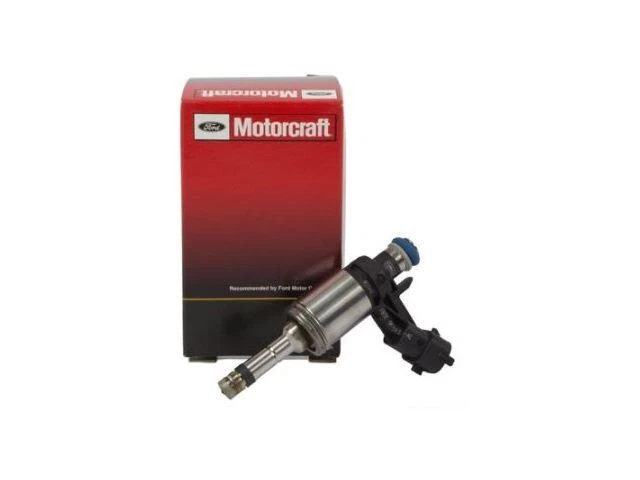 Inyector de combustible Motorcraft 72HG81J para Ford Edge 2015-2018 2,0 L 4 cilindros Foto 1 de 1