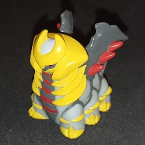 Giratina_  Finger Puppet_ Pokémon Kids 2006_ Bandai - Picture 1 of 4