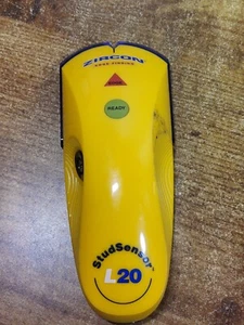Zircon Studsensor L20 3/4 inch Edge Finding -Tested - Picture 1 of 5