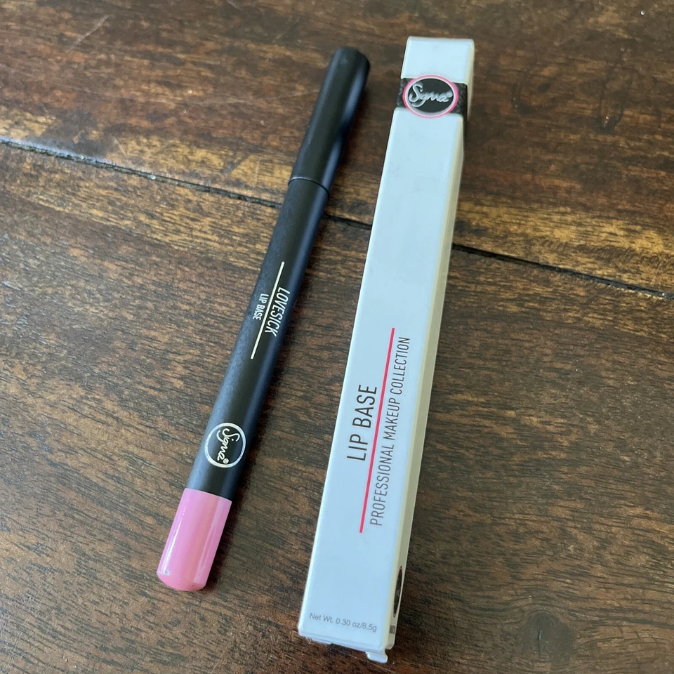 Base labial Sigma Beauty LOVESICK NUEVO EN CAJA Foto 1 de 1