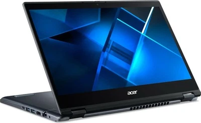 Acer TravelMate Spin P4 P414RN-54-55SR 14"/5-115/16/512SSD/LTE/W11Pro - Bild 1 von 4