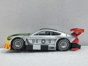 Carrera 42066 Ford Mustang GTY Analog No Reverse Switch No Case 1:32 Slot Car - Picture 1 of 2