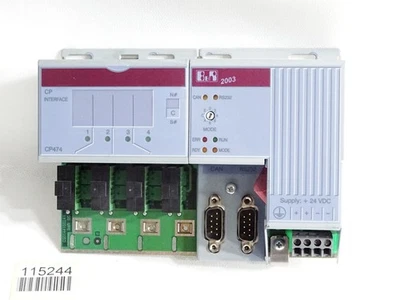 B&R 7CP474.60-2 Rev.H0 CPU Module - Bild 1 von 4