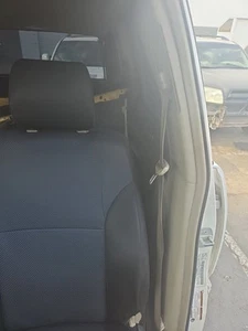 2003 2004 2005 2006 2007 2008 Toyota 4Runner Front LEFT Side Seat Belts OEM TAN - Bild 1 von 3