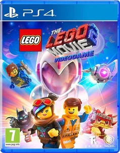 NA - LEGO MOVIE 2 VIDEOGAME - New PS4 - O59z - Picture 1 of 1