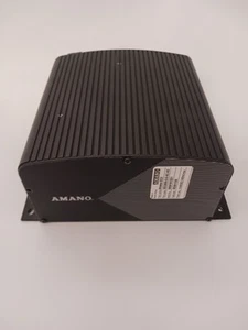 Amano ImproX XEC900 ECII Ethernet Controller - Picture 1 of 4