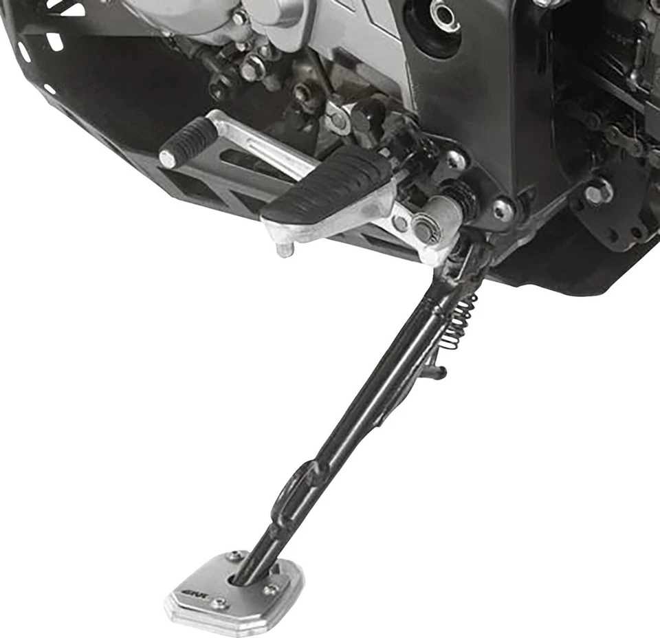 Pie de pie lateral GIVI ES3101 - Suzuki - DL650 V-Strom Foto 1 de 1