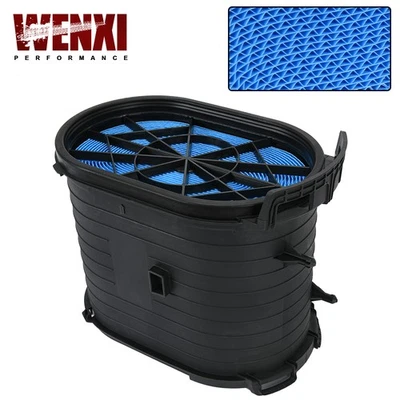 FA-1778 Air Filter For 2003-2007 Ford F250 F350 Super Duty Excursion 6.0L CA9516 Foto 1 de 4