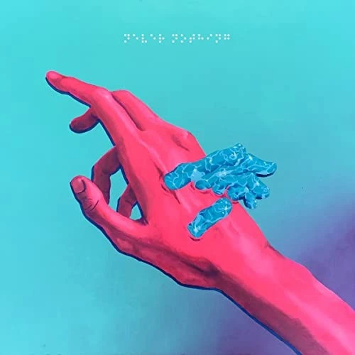 Super Whatevr Never Nothing CD HR2379-2 Neu - Bild 1 von 1