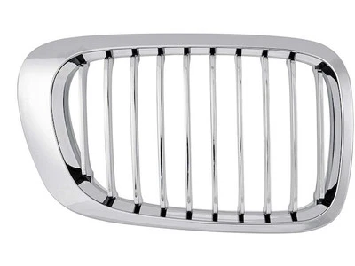 For 2001-2006 BMW M3 Grille Assembly Right - Passenger Side 12939DRMT 2004 2003 - Image 1 of 2