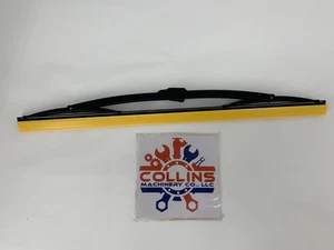 Escobilla limpiaparabrisas Caterpillar 5C8811 16" de longitud - Imagen 1 de 5
